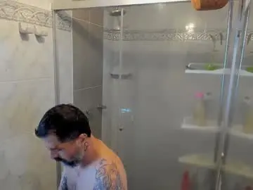 Chaturbate Live Sex Cam of miguel_angeel_