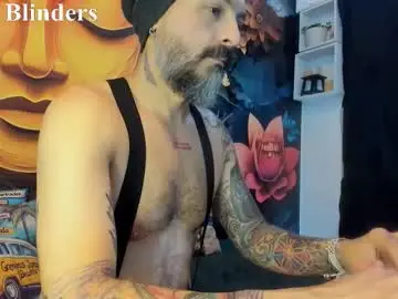 Chaturbate Sex Cam of miguel_angeel_