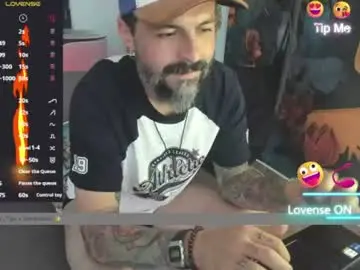 Chaturbate Free Porn Cam of miguel_angeel_