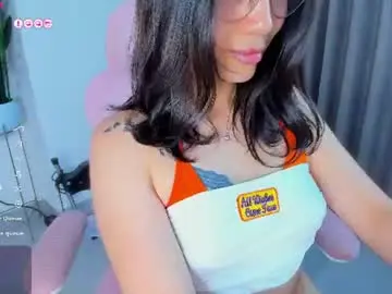 Chaturbate Private Sex Chat of sara_ospina22