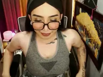 Chaturbate Best Webcam of yassiered