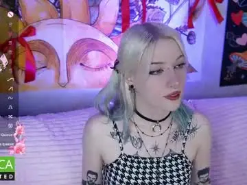 Chaturbate Adult Video Chat of your_garcia