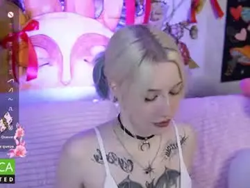 Chaturbate Live Sex of your_garcia