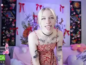 Chaturbate Private Sex Chat of your_garcia