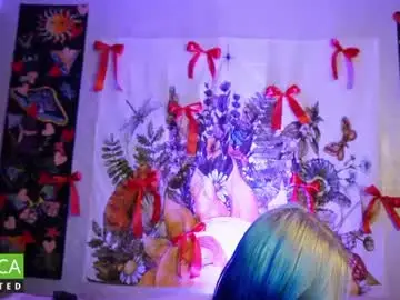 Chaturbate Adult Webcam of your_garcia