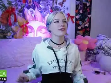 Chaturbate Sex Chat of your_garcia