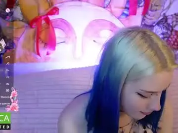 Chaturbate Adult Video Chat of your_garcia