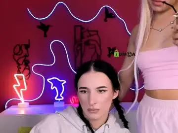 Chaturbate Private Sex Chat of alexa_bonni