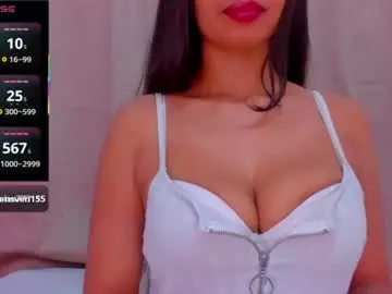 Chaturbate Sex Chat of angelica_hot19