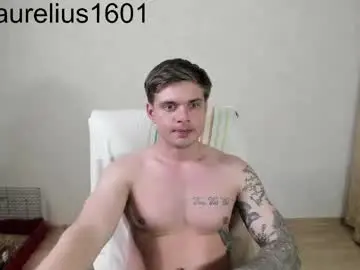Chaturbate Best Webcam of aurelius_x1