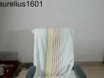 Chaturbate Adult Video Chat of aurelius_x1
