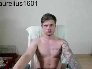 Chaturbate Adult Webcams of aurelius_x1
