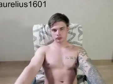 Chaturbate Adult Video Chat of aurelius_x1