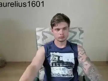 Chaturbate Adult Video Chat of aurelius_x1