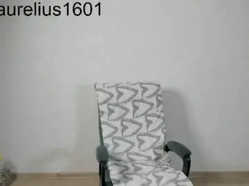 Chaturbate Nude Webcam of aurelius_x1