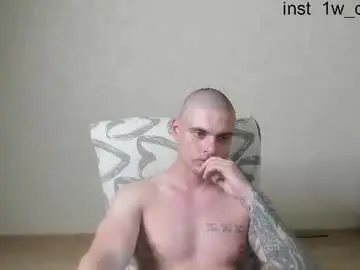 Chaturbate Best Webcam of aurelius_x1