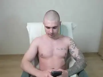 Chaturbate Nude Webcam of aurelius_x1