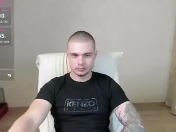 Chaturbate Adult Webcam of aurelius_x1