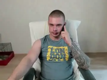 Chaturbate Adult Webcams of aurelius_x1