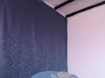 Chaturbate Private Sex Chat of bayonette_black