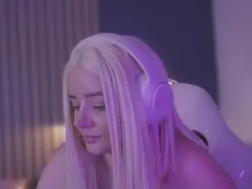 Chaturbate Private Sex Chat of bella_adams_