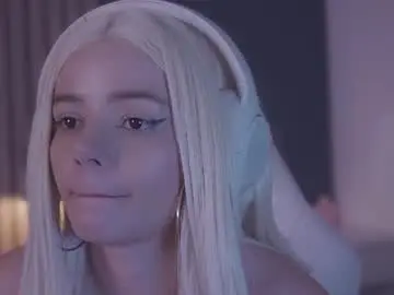 Chaturbate Free Porn Cam of bella_adams_