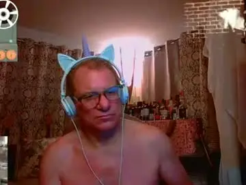 Chaturbate Live Sex Cam of coryassman
