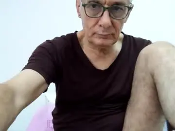 Chaturbate Nude Webcam of cucaio18