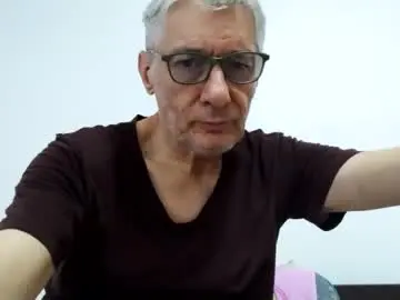 Chaturbate Live Porn of cucaio18