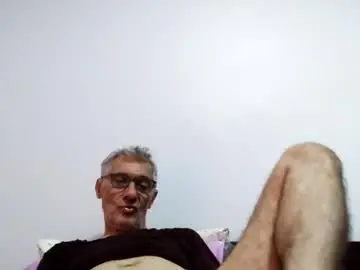 Chaturbate Adult Webcam of cucaio18