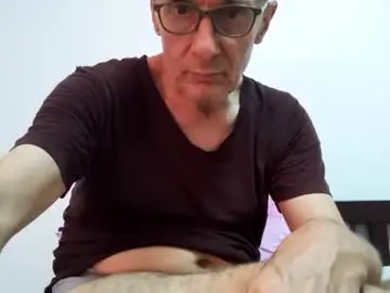 Chaturbate Live Porn of cucaio18