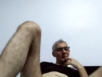 Chaturbate Best live sex cam show of cucaio18