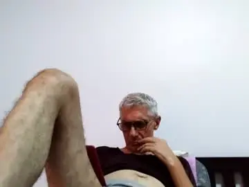Chaturbate Adult Video Chat of cucaio18