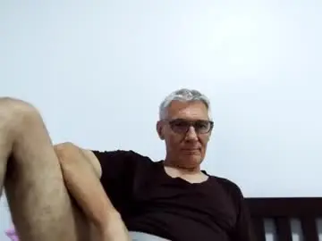 Chaturbate Live Sex of cucaio18