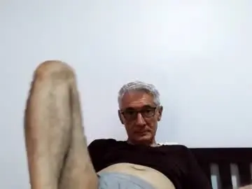 Chaturbate Adult Video Chat of cucaio18