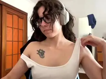 Chaturbate Sex Cam of faintpeach