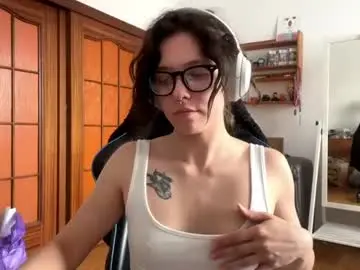 Chaturbate Live Sex of faintpeach