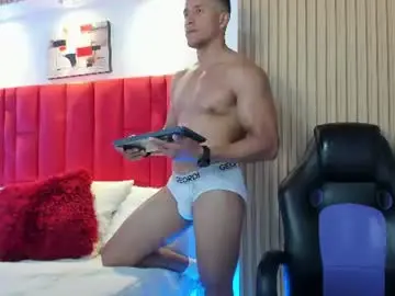 Chaturbate Live Sex of jean_prime