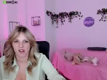 Chaturbate Adult Video Chat of kimi_sky