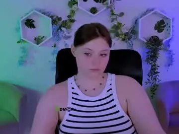 Chaturbate Private Sex Chat of kimi_sky