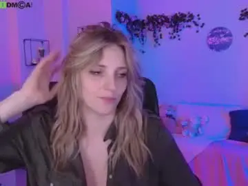 Chaturbate Private Sex Chat of kimi_sky