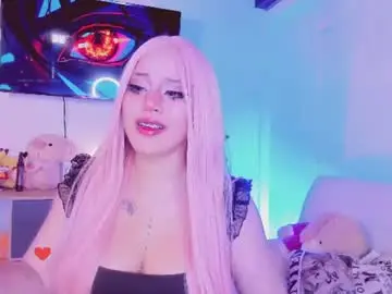 Chaturbate Watch Live Sex Cams of lilith_asami24