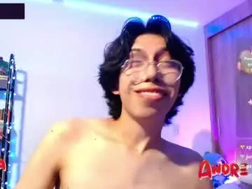 Chaturbate Sex Cam of luca_frost