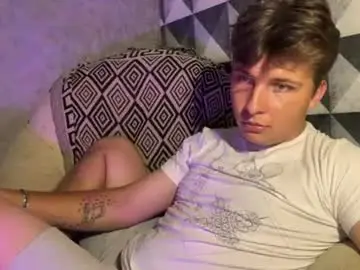 Chaturbate Live Sex Cam of marcus_euphoria_