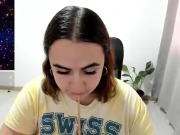 Chaturbate Live Sex Cam of maryluna95