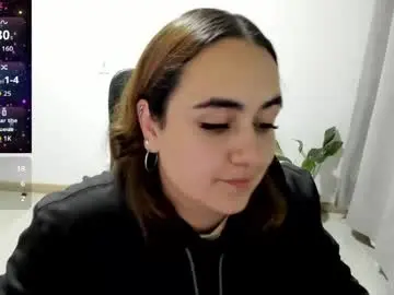 Chaturbate Adult Video Chat of maryluna95