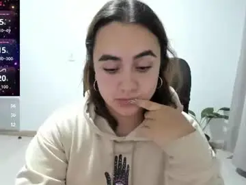 Chaturbate Live Porn of maryluna95