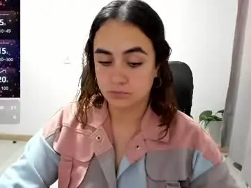 Chaturbate Free Porn Cam of maryluna95