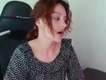Chaturbate Sex Chat of mia_luiza
