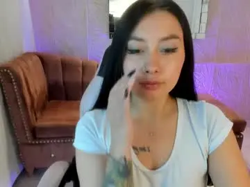 Chaturbate Adult Video Chat of miss_isabella_m